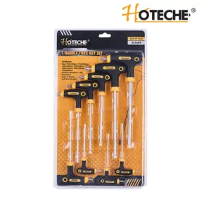CLE THORX T 50-200 HOTECHE