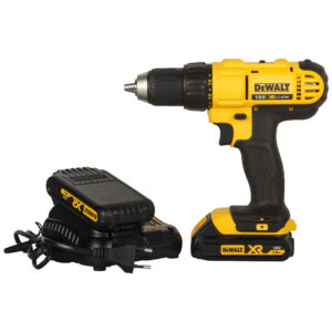 Perceuse visseuse DCD771S2/18V