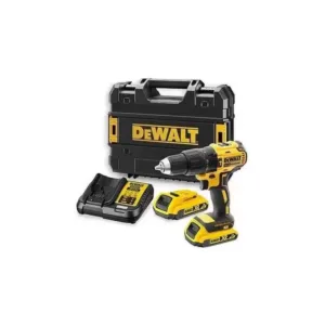Perceuse visseuse PER DCD778/18V SANS CHARB