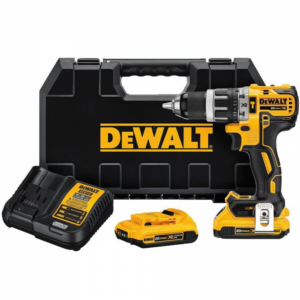 Perceuse visseuse PER DCD796/18VBR Réf: