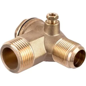 Clapet antiretour 3/4M 1/2M Piana Réf: 41094534