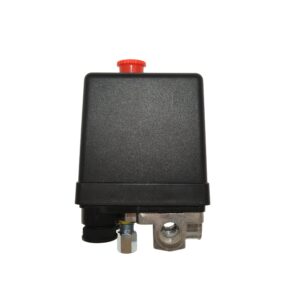 Pressostat triphasé 1 voie PIANA Réf: 41090121