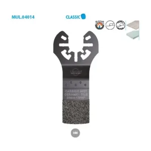 Lame multi cutter 4014-01 ISO Réf: 401401