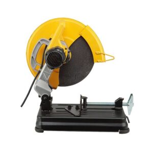 Tronçonneuse à disque  D28730 355/2300W DEWALT