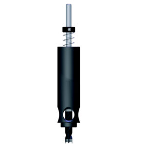 Adaptateur de perçage CMT400-1 Réf: CMT400