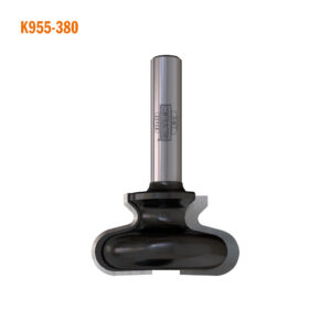 Fraise défonceuse K955-380 CMT Réf: K955-380