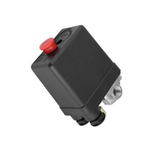 Pressostat triphasé  1 VOIE BALAIR