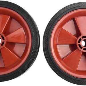 Roue compresseur D.125 BALAIR