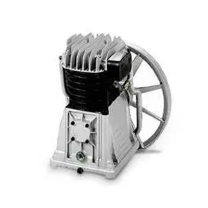 Tête compresseur NG 3 H2070 Balair Réf: H2070B