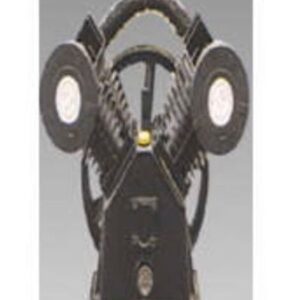 Tête compresseur W3080 BALAIR Réf: W3080B