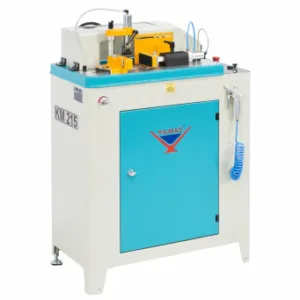 Grugeuse KM 215 YILMAZ