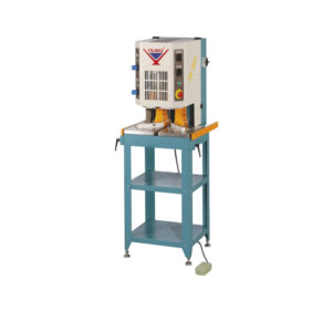 Soudeuse d'angle 1T PVC TK503 Yilmaz