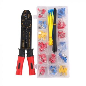 Coffret pince à sertir 140271 HOTECHE Réf: 140271