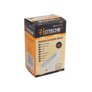 Agrafe 84-10 Hoteche 5%. Réf: 178010