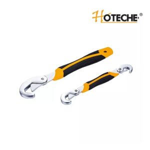 Kit 2 clés universelles 9-32MM 191601 HOTECHE Réf: 191601