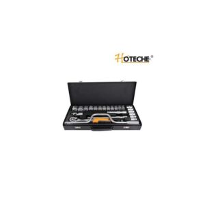 COFFRET CLE A DOUILLE 24 PCS HOT Réf: 203601