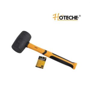 Maillet caoutchouc  60 HOTECHE Réf: 230103