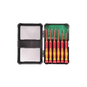 Jeu de 6 tournevis de précision  244306 HOTECHE Réf: 244306