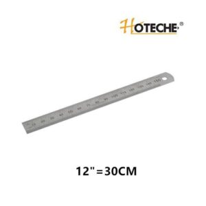Réglet 300-25-0.8 HOTECHE Réf: 282002
