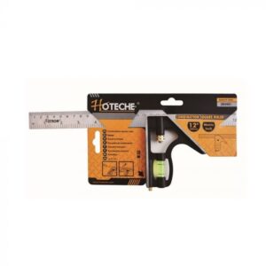 Equerre à niveau 300MM HOTECHE Réf: 282401