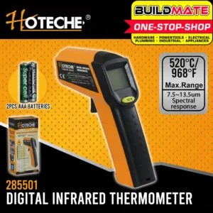 Thermomètre digital 285501 HOTECHE Réf: 285501