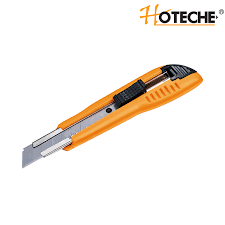 Cutter 18MM Plastique 310218 HOTECHE Réf: 310218