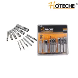 Coffret de coupe joints  12 pièces HOTECHE Réf: 391112