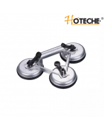 Ventouse aluminium triple HOTECHE Réf: 423103