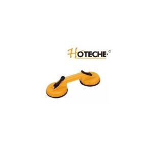 Ventouse plastique double HOTECHE Réf: 423112