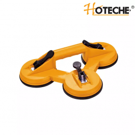 Ventouse plastique triple HOTECHE Réf: 423113