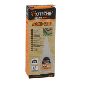 Super glue 20G 424022 HOTECHE Réf: 424022