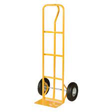 Chariot diable 200KG HOTECHE Réf: 490102