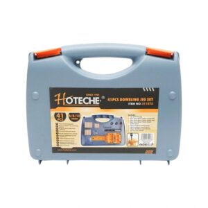 Kit de perçage tourillon HOTECHE Réf: 511075