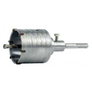 Couronne SDS PLUS D 65 530502 HOTECHE Réf: 530502