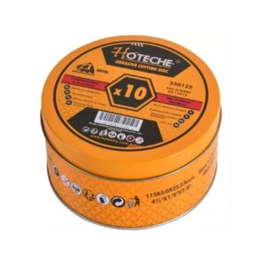 Disque tronçonner 125X3.0X22.23MM