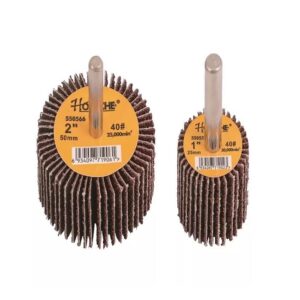 Roue abrasive D 75-25-6 G 60 HOTECHE Réf: 550577