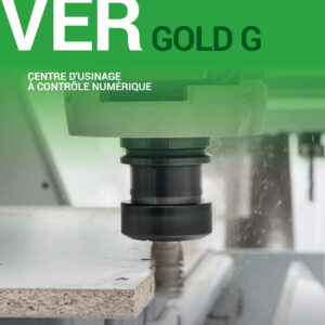Centre d'usinage ROVER GOLD G