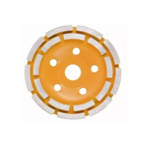 Meule diamant double D125-22.23-8 570513 HOTECHE Réf: 570513