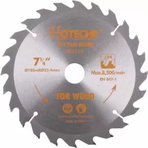 Disque tronçonneuse 115 BOIS HOTECHE Réf: 580103