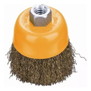 Brosse conique D.100 HOTECHE Réf: 590103