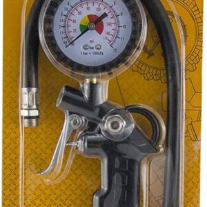 PISTOLET GONFLAGE HOT Réf: A830042