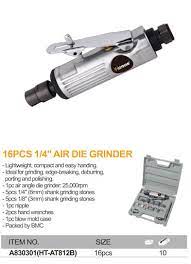 Coffret meuleuse A830301 HOTECHE Réf: A830301
