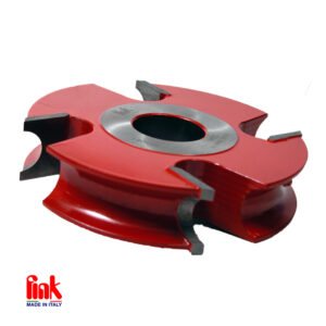 Fraise feuillure 50 CARB FINK Réf: 010H1450