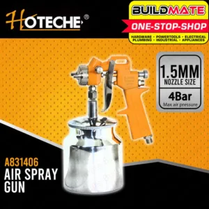 PISTOLET PEINTURE OM 1.5 A831406 HOT Réf: A831406