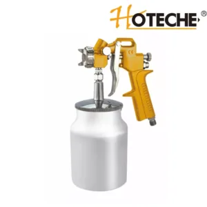 PISTOLET PEINTURE LVMP 1.3 A831409 HOT Réf: A831409