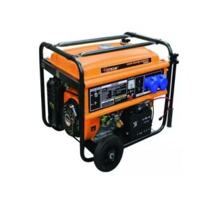GROUPE ELECTRO ESS 2.5 - 2.8 KVA COSPHI 1 HOT Réf: G820003