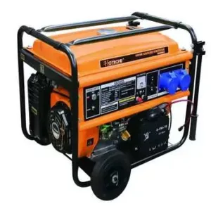 GROUPE ELECTRO ESS 7 - 7.5 KVA COSPHI 1 HOT Réf: G820013