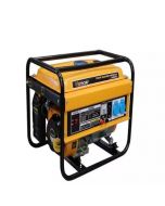 GROUPE DE SOUDAGE DIESEL G820103 5KVA ELEC 2/2.8MM Réf: G820103
