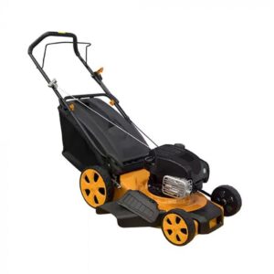 TONDEUSE A GAZON ESS 4KW-530MM HOT Réf: G840303