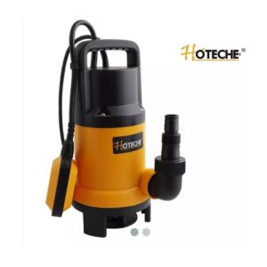 ELECTRO POMPE 750W 13000L/H HOT Réf: G840515